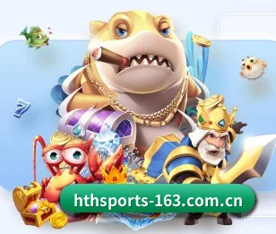华体会 APP 界面 | HTH